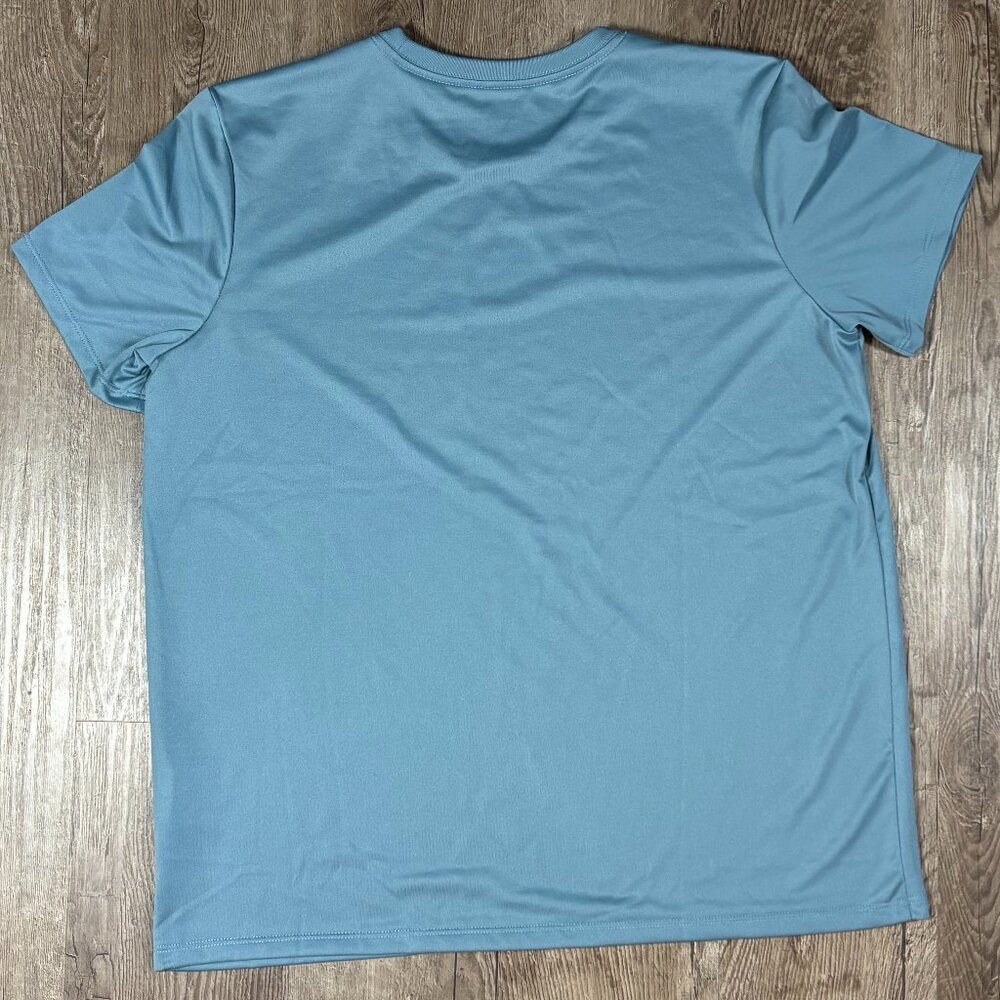 Nike The Nike Tee DRI-FIT T-Shirt - Picture 8 of 10